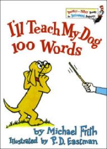dog words
