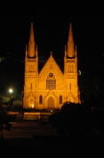 Ipswich Cathedral