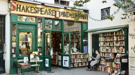 Shakespeare Bookshop
